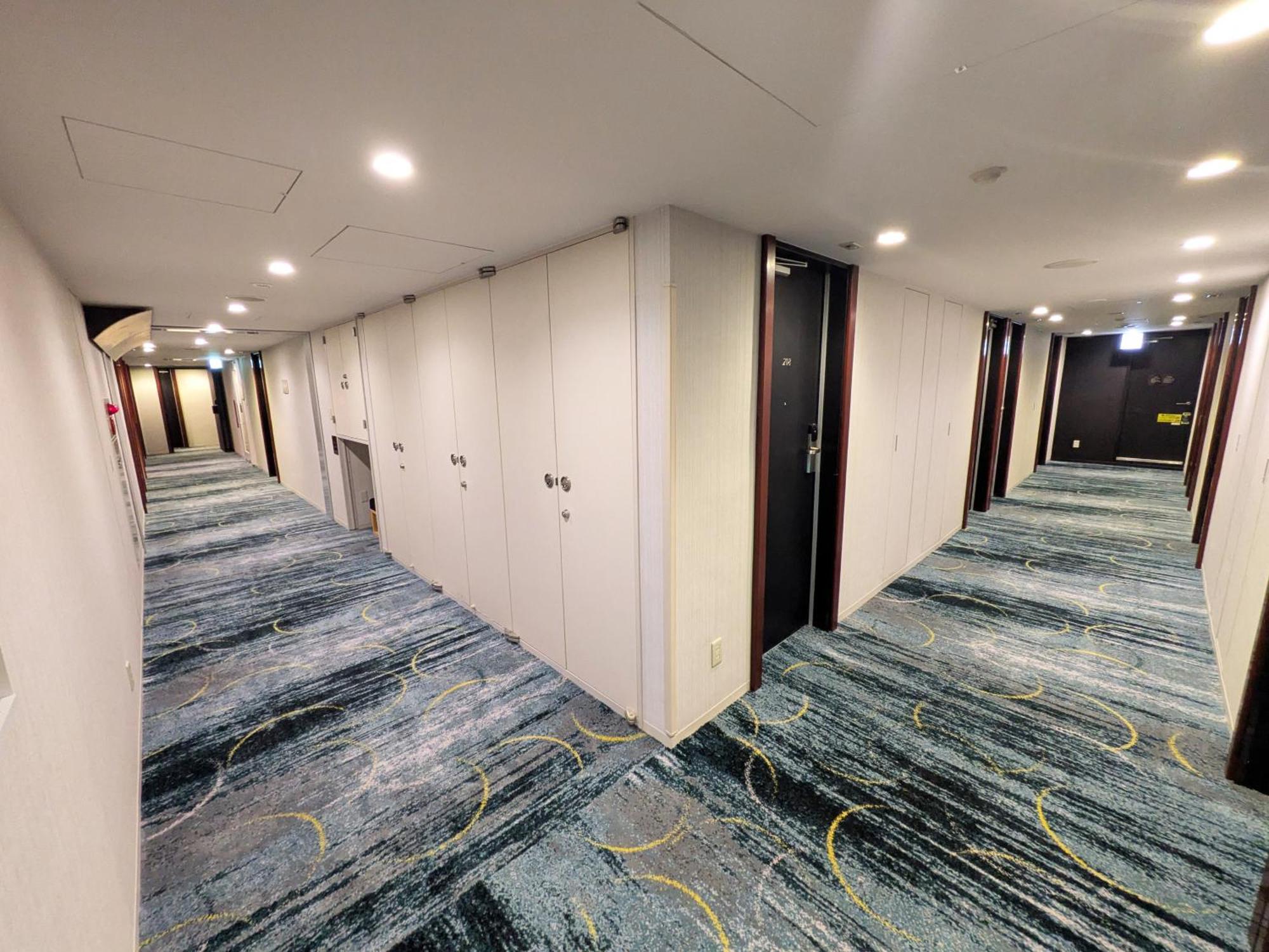 Hotel Nihonbashi Saibo — Photos 1