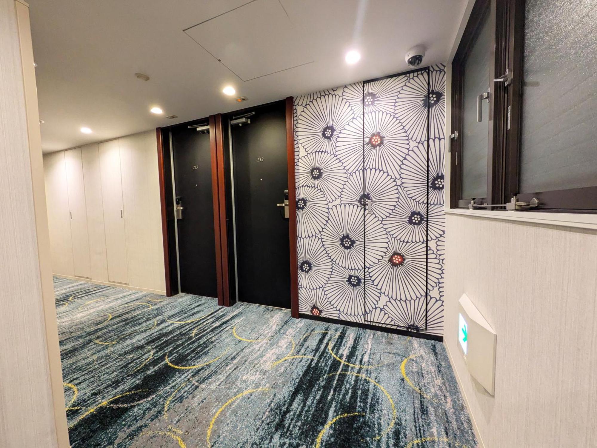 Hotel Nihonbashi Saibo — Photos 2
