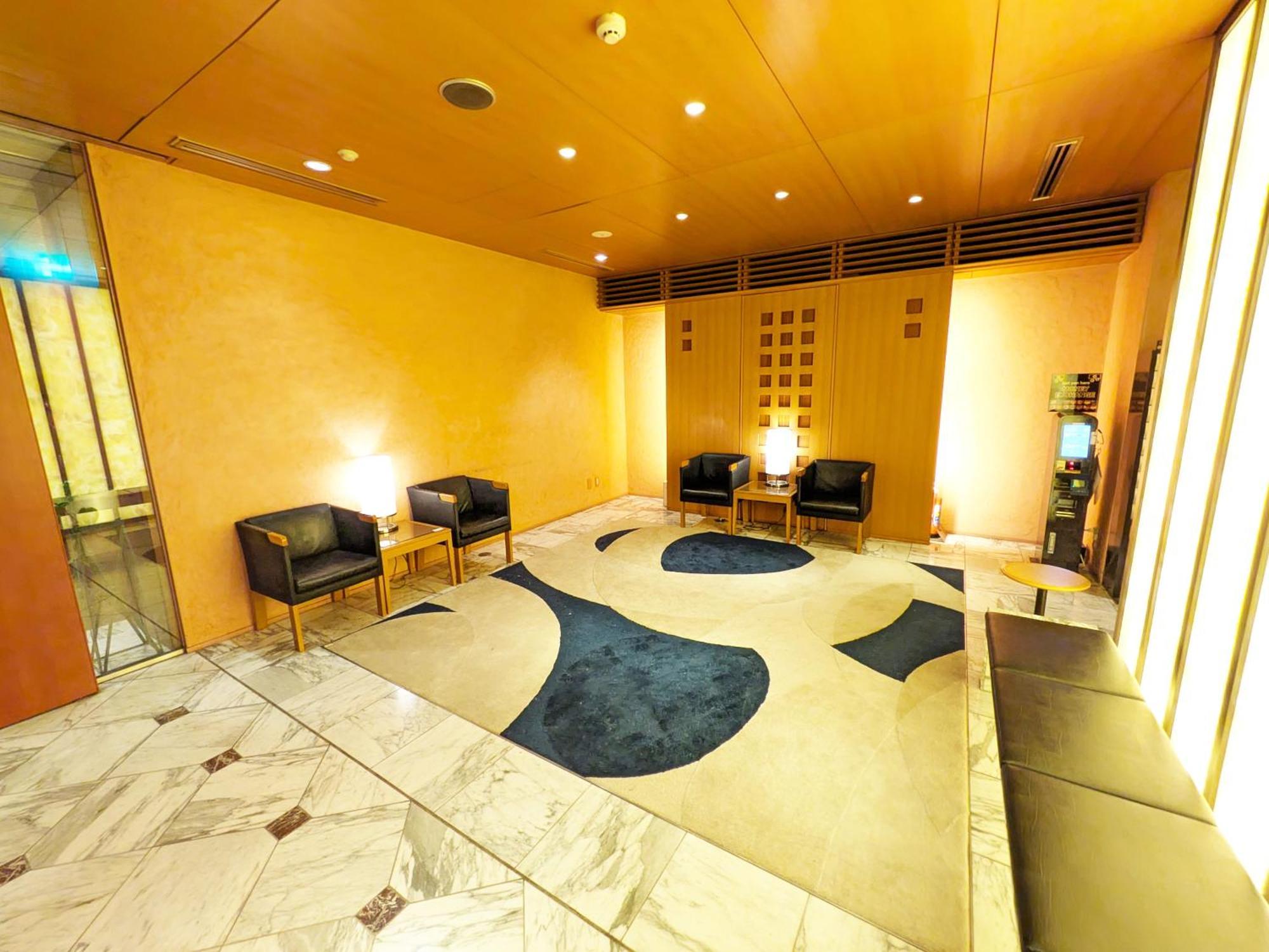 Hotel Nihonbashi Saibo — Photos 3