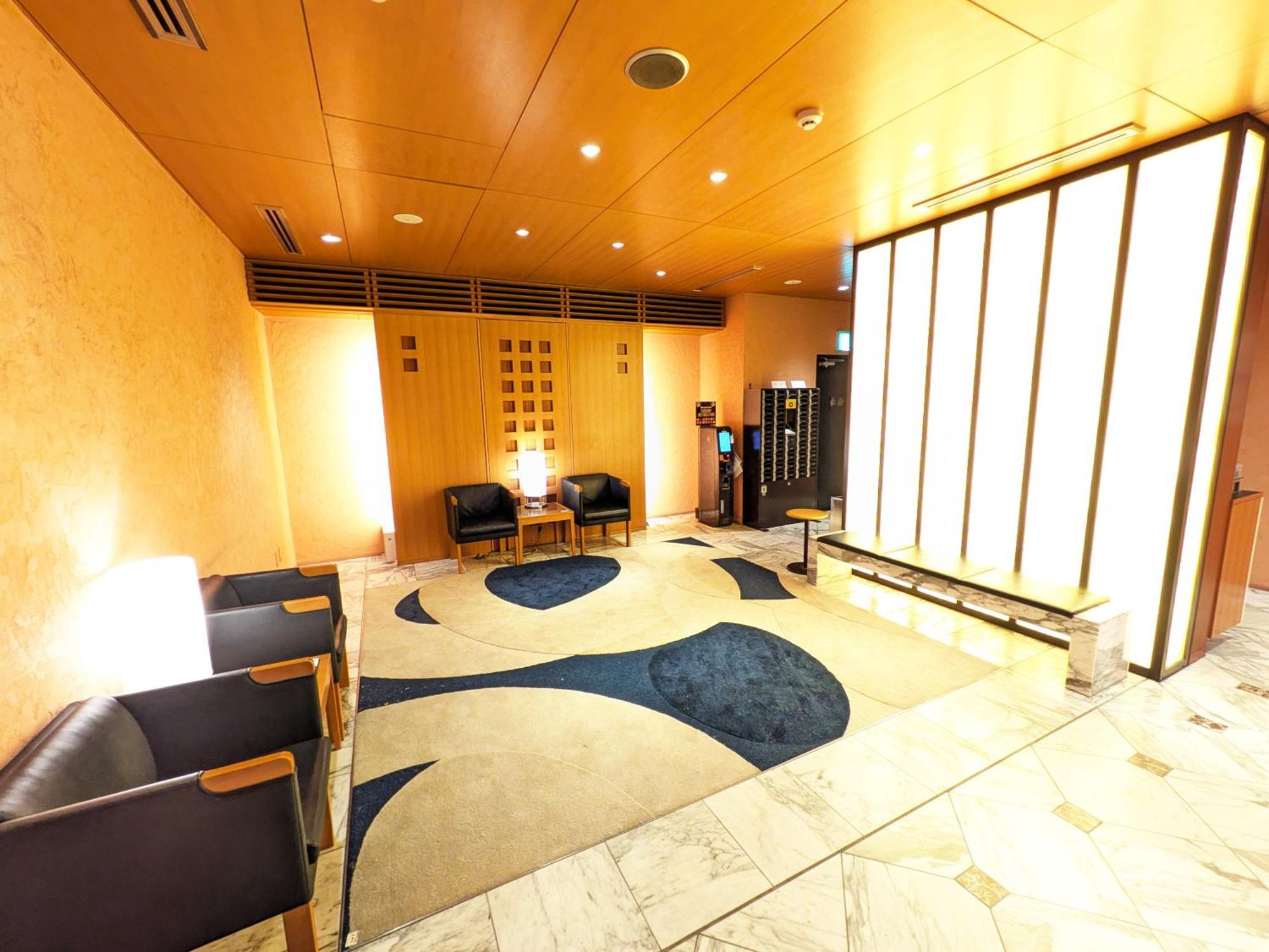 Hotel Nihonbashi Saibo, Tokyo